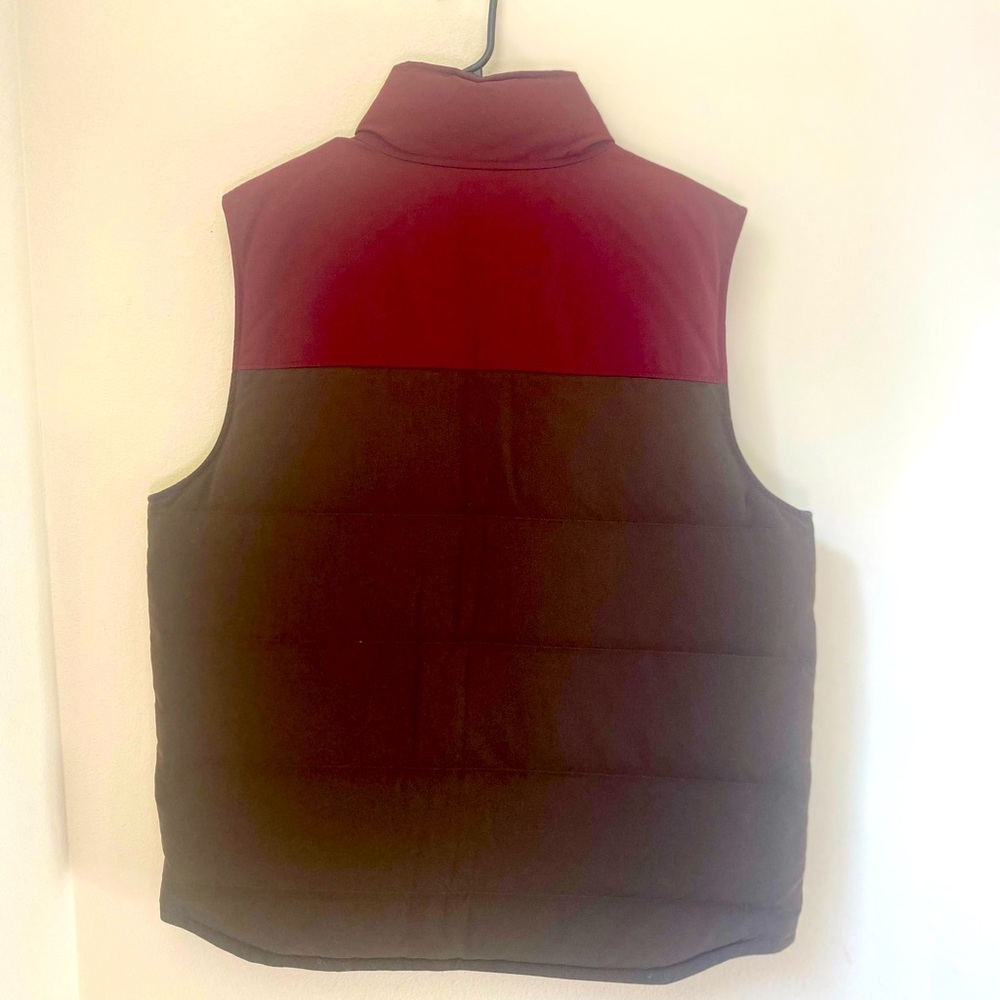 Patagonia Vest